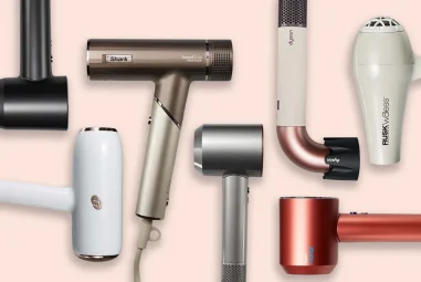Best Hair Dryers for Frizzy Hair: Expert Review of the Best Hairdryers