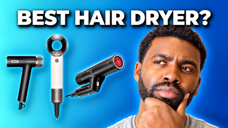 7 Best Premium Hair Dryers Tested: Which One Is Actually Worth the Money?