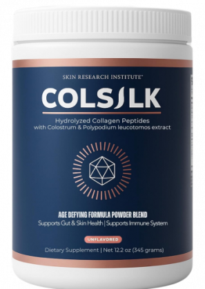 Colsilk