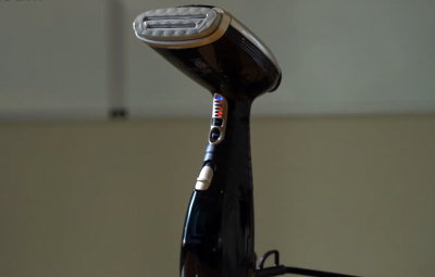 Conair Extreme Turbo Steamer Review: We Put the Claims to the Test