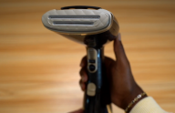 Conair Turbo Extreme Steam: Heat-Up, Runtime & Wrinkle Tests