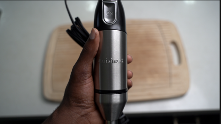 Cuisinart Smart Stick Hand Blender (CSB-179) Review: Is It Worth Buying?