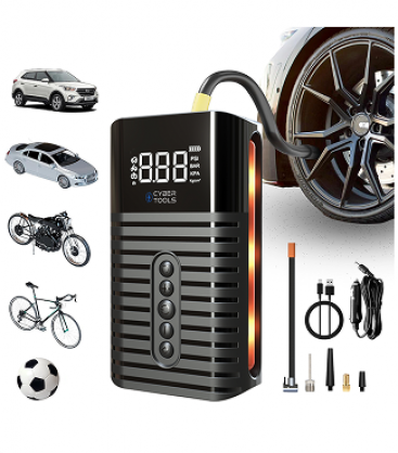 CyberTools-DP150