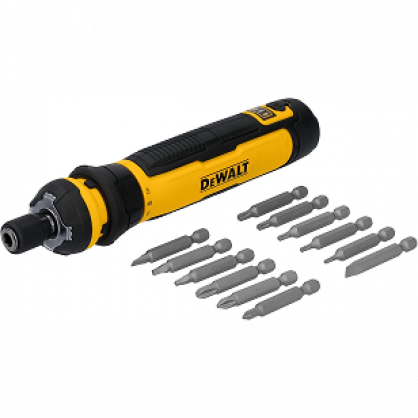 DeWalt Cordless Screwdriver