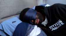 Drowsy Silk Sleep Mask Review: Is It Worth the Luxury Price?