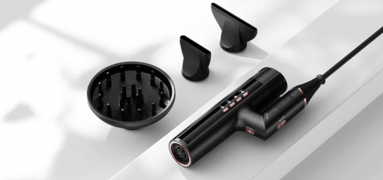 Is the Dry Q Hair Dryer Good for Fine or Thinning Hair?