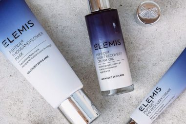 Elemis Reviews 2018 | Everything You Need to Know