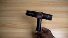 Ella Bella Ionic Hair Dryer Review: Marketing Claims vs. Real Test Results