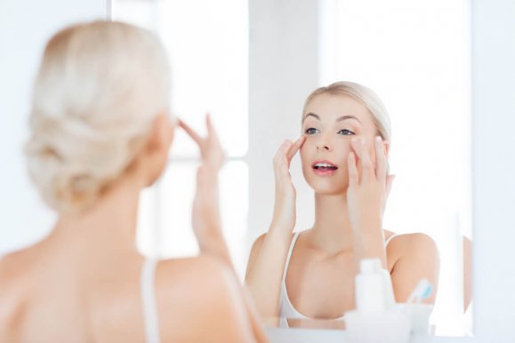Top 3 Anti-Aging Eye Creams for Dark Circles and Wrinkles