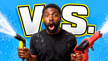 Fanttik NB10 Nano Vs SXBSXB Cordless Pressure Washer: We Tested Both