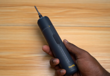 Fanttik S2 Pro Cordless Electric Screwdriver Review: Is It Worth It?