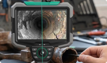 The Top 3 Borescopes of 2026 — Tested for Real Walls, Drains & Engine Inspections