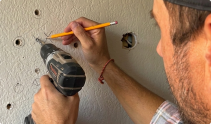I Trusted My Stud Finder Then I Heard Water Hissing Inside the Wall. Don’t Make The Same Mistake I Did.