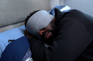 FreshMe Cotton Sleep Eye Mask Review: Does It Work?