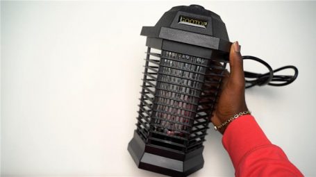 GOOTOP Bug Zapper Outdoor Review: We Tested the Zap T6 Pro