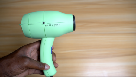 Harry Josh Pro Hair Dryer 2000 Review: Is It Worth It?