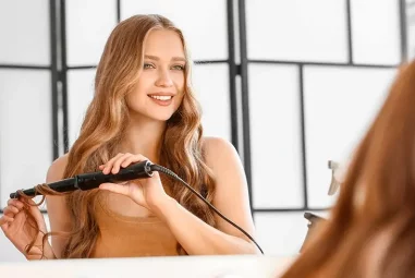 Curling Irons for Every Hair Type: Top Picks for Gorgeous, Voluminous Curls