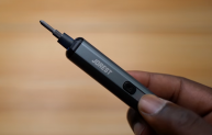 JOREST Mini Electric Screwdriver Review: Is It Worth It?