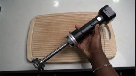 Kitchenaid Hand Immersion Blender (KHBRV71) Review