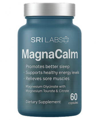 MagnaCalm