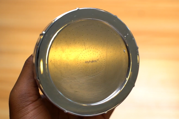 MyHalos Shower Head Review: What Our Water Tests Actually Showed