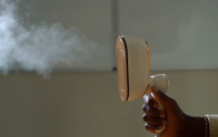 NIASSO Travel Steamer Review: We Put It to the Test