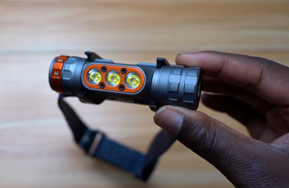 Nebo Transcend 1500 Review: Real-World Performance After 6 Tests