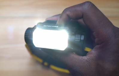 Nitecore HC75 UHE Review: Is This the Best 3,000-Lumen Headlamp?