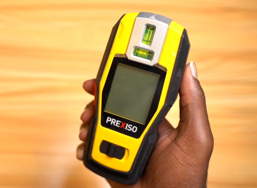 Prexiso 2-in-1 Stud Finder Review: Two Tools in One — Worth It or Skip It?
