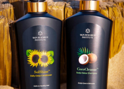 CocoCleanse Scalp Detox Shampoo And SolShine Daily Deep Conditioner: Do They Work and Are They Worth The Money?