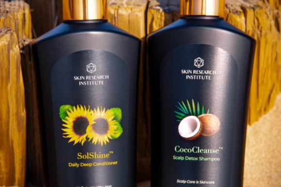 CocoCleanse Scalp Detox Shampoo And SolShine Daily Deep Conditioner: Do They Work and Are They Worth The Money?
