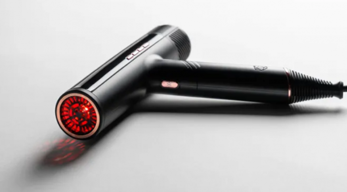Red Light Hair Dryer Benefits for Damaged Hair in 2026