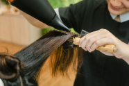 Do Red Light Hair Dryers Help with Thinning Hair?