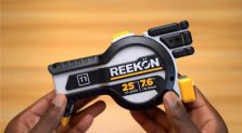 Is the Reekon T1 Tomahawk Digital Tape Measure Worth It? We Tested It