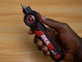 SKIL Twist 2.0 Rechargeable 4V Screwdriver Review