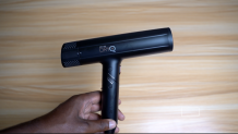 SRI Dry Q Reviews: We Tested the Dry Q Hair Dryer