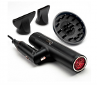 SRI Hair Dryer Review: How to Use the Dry Q for Fine, Thin Hair