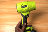 Sakerplus Leaf Blower Review: What Amazon Doesn’t Tell You