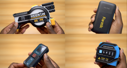 Are Laser Tape Measures Worth It? I Tested 5 Popular Options