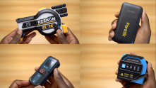 Are Laser Tape Measures Worth It? I Tested 5 Popular Options