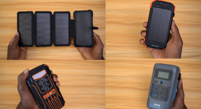 Best Solar Power Banks in 2026? I Tested 4!