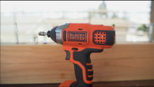 Black+Decker 20V MAX PowerConnect Impact Driver Review
