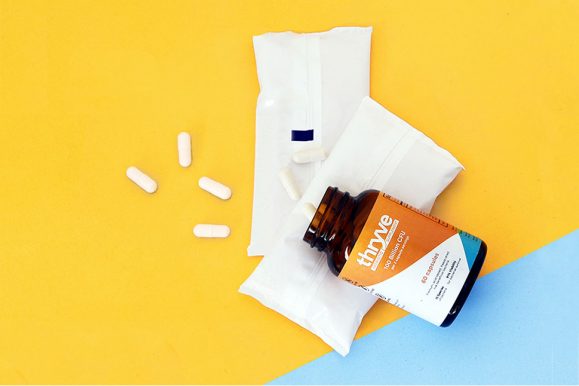 Thryve – Test Your Microbiome