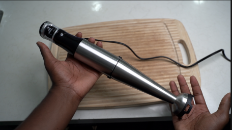 Turelar Immersion Blender 1100W 5-in-1 Review: We Put It to the Test