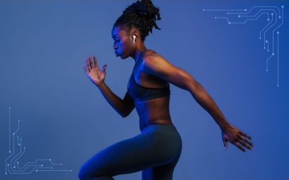 6 Exercise Gadgets to Work Out Smarter