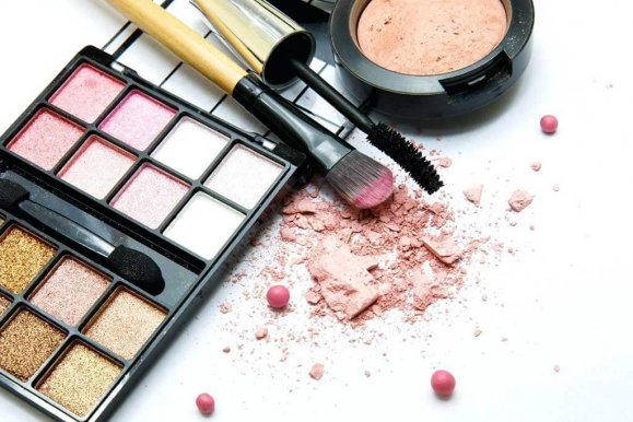A Guide to Vegan Makeup