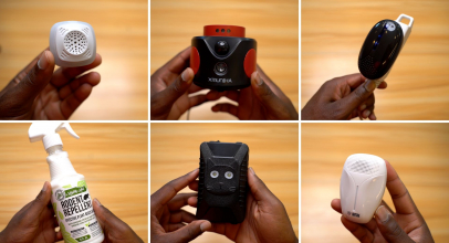 Do Ultrasonic Rat Repellents Actually Work? I Tested 6 Best Sellers