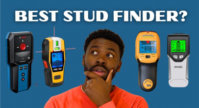 The Best Stud Finders in 2026: Real-World Testing of 4 Top Picks