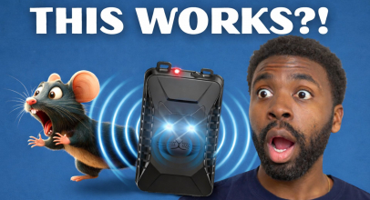 Ultrasonic Rodent Repeller Test: Do These Devices Really Work?
