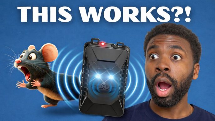 Ultrasonic Rodent Repeller Test: Do These Devices Really Work?